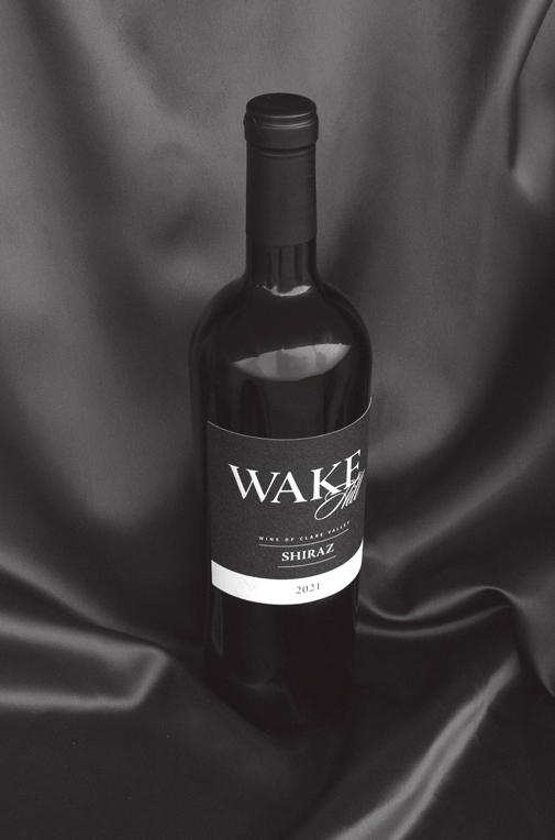 Wake Hill Shiraz 2021